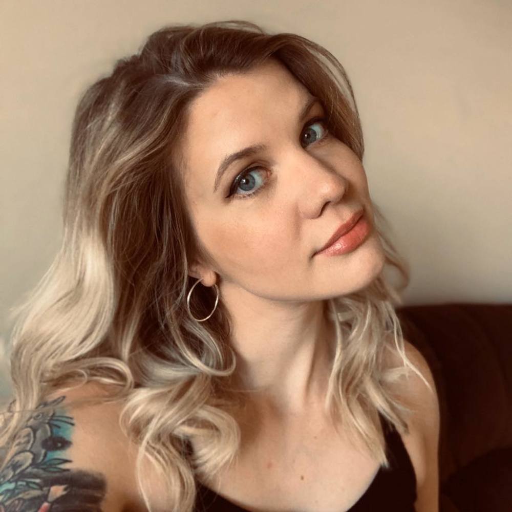 Meet your Posher, Tracie